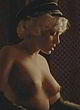 Elena Satine nude