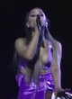 Ariana Grande nude