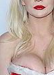 Courtney Stodden nude