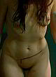 Nicole LaLiberte nude
