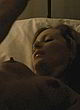 Gillian Anderson nude