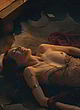 Lucy Lawless & Jaime Murray nude