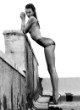 Karlie Kloss nude
