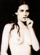 Emmanuelle Seigner nude