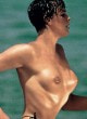 Brigitte Nielsen nude
