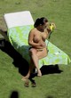 Liza Del Sierra nude