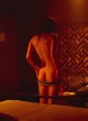 Alexandra Daddario nude