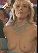 Kim Cattrall nude
