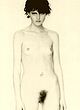 Stella Tennant nude
