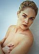 Sharon Stone nude